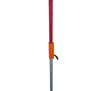 Flexi laser rod set
