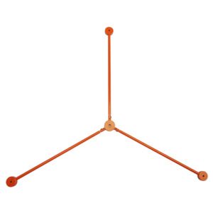 Tripod Star