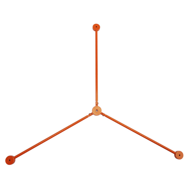 Tripod Star