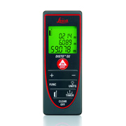 laser distance meter LEICA D2