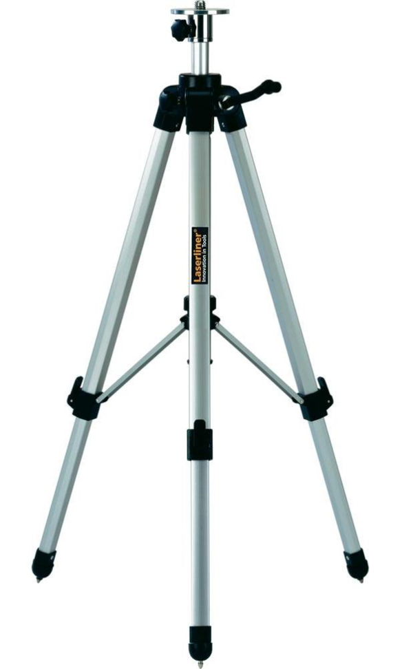 compact elevating tripod