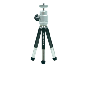 mini tripod 1/4” 17cm
