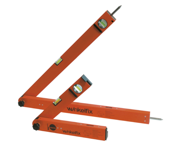 angle measure Winkelfix maxi