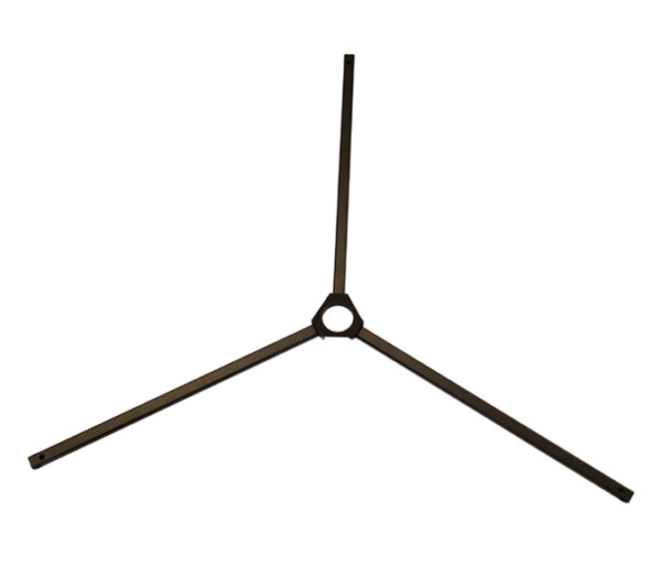 Tripod star NEDO