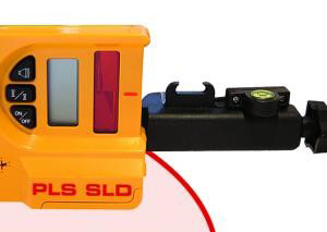 PLS SLD detector