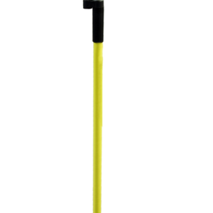 Telescopic prism pole Fibergl