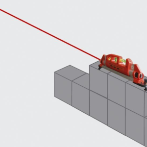 Point Laser NEDO