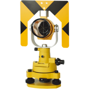 traverse target topcon style