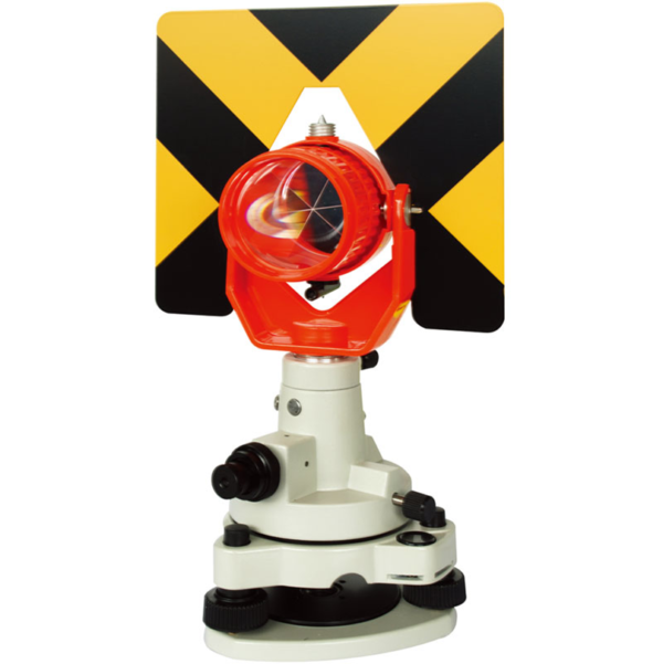traverse target sokkia style