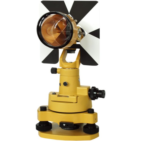 traverse target topcon style