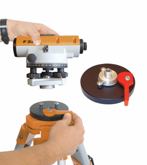 Quickfix Adapter