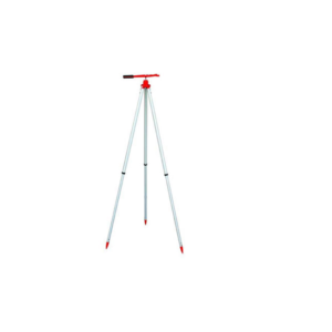 range pole support