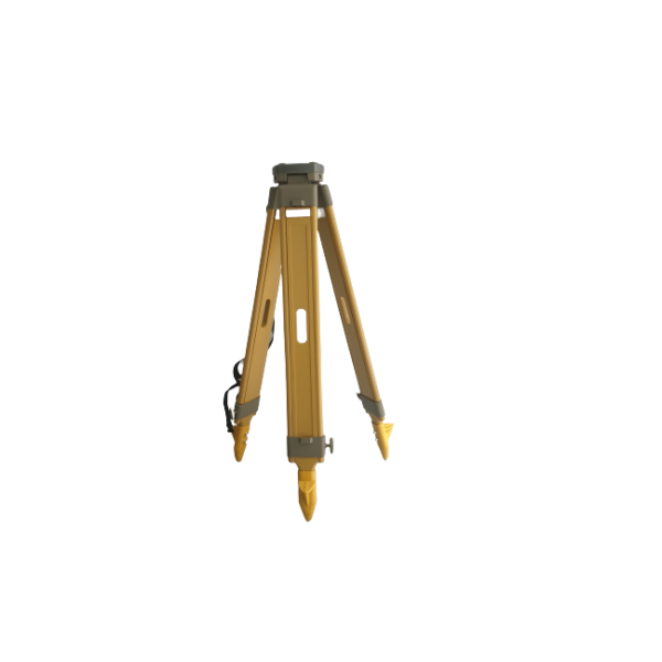 Wooden Tripod TOPCON type 170cm - Image 2