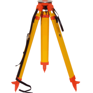 Wooden tripod NEDO