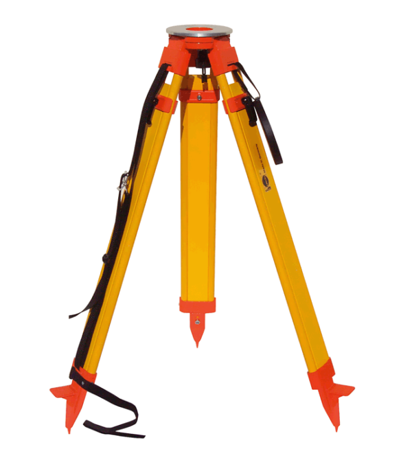 Wooden tripod NEDO