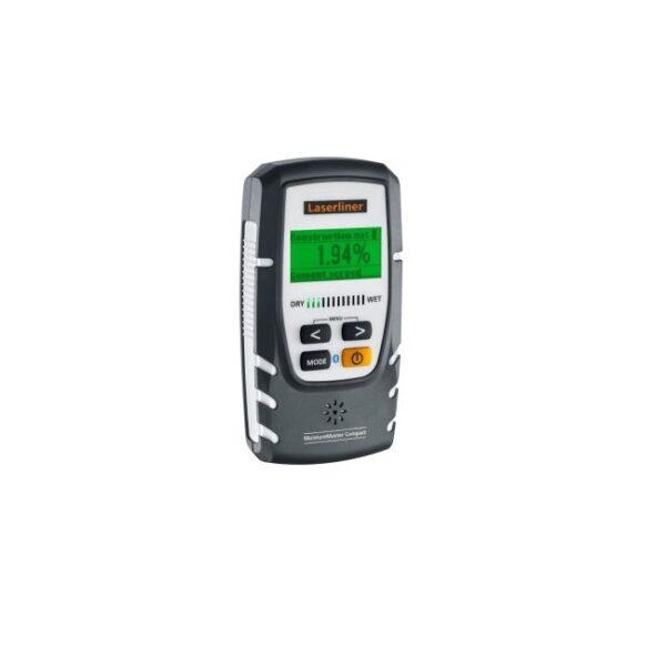 laserliner moisture master - Image 2