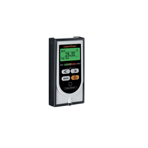 laserliner moisture master